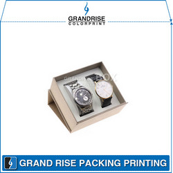 女士手表首饰盒