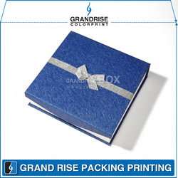 漂亮的项链首饰盒