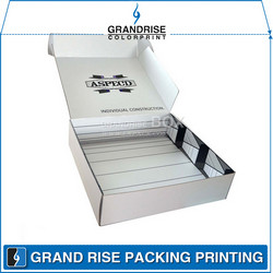 定制纸盒包装盒