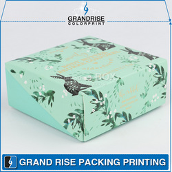 纸盒礼品盒生产厂家