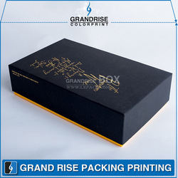 酒盒礼品盒生产厂家