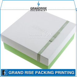 化妆品盒生产厂家供应商