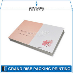 个性化的化妆品盒