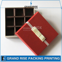 巧克力 糖果盒礼品盒