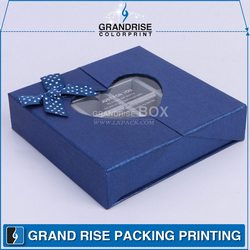 Beautiful Chocolate Box