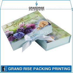 Personalised Chocolate Gift Boxes